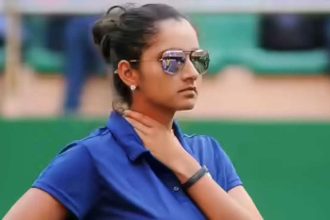 Quote of the day by Sania Mirza on parenting and child well-being: “There’s no one-size-fits-all rule. As long as the chi