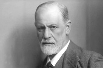 Quote of the day by Sigmund Freud: “People do not really want freedom, because freedom involves responsibility and most peo