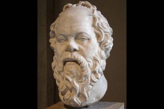 Quote of the day by Socrates: “By all means marry; if you get a good wife, you’ll become happy; if you get a bad one..."