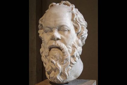 Quote of the day by Socrates: “By all means marry; if you get a good wife, you’ll become happy; if you get a bad one..."