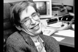 Quote of the day by Stephen Hawking: “The greatest enemy of knowledge is not ignorance, it is…”