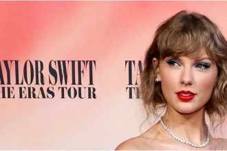 Quote of the day by Taylor Swift: 'You're always going to...'