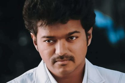 Quote of the day by Thalapathy Vijay: 'Stay calm with critics...'