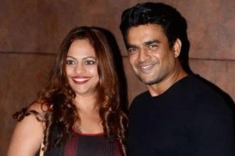 R Madhavan shares post on 5 things men love but are shy to ask from their wives