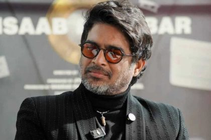 R Madhavan warns about post-retirement life after 60