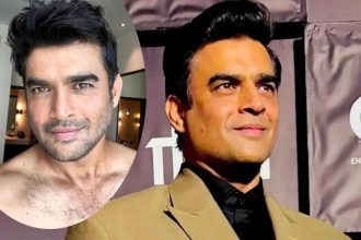 R Madhavan's fitness secret at 55: Vegetarian diet to early dinner