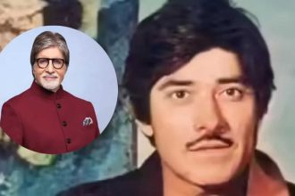 Raaj Kumar called everyone 'Jaani' as it was his dog's name, handling Bachchan was easier