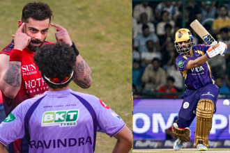 Rachin reveals how Kohli and Rahane shaped his Test preparation during IPL stint