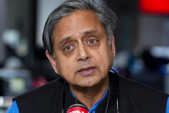 'Racist provision': Shashi Tharoor recalls being 'thrown out' of Mumbai's Breach Candy Club