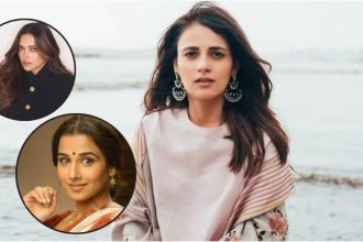Radhikka Madan says she 'begged' for audition to land 'Lust Stories 3'; hails Vidya Balan and Deepika Padukone for THIS