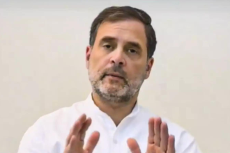 Rahul Gandhi's fresh swipe at PM Modi over India-US trade deal: 'Compromised PM'