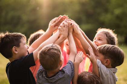 Raising socially aware and respectful kids: 5 small lessons that shape kind human beings