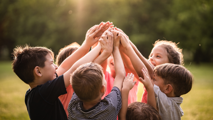 Raising socially aware and respectful kids: 5 small lessons that shape kind human beings