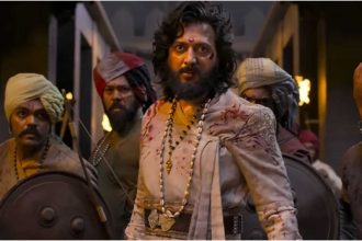 'Raja Shivaji' BO Day 18: Film approaches Rs 110 cr gross