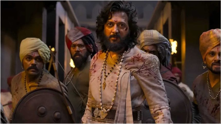 'Raja Shivaji' BO Day 18: Film approaches Rs 110 cr gross