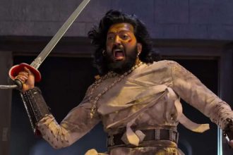 'Raja Shivaji' BO day 4 [LIVE]: Riteish Deshmukh, Salman Khan film crosses Rs. 34 crore net