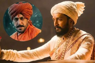 'Raja Shivaji' BO day 5 [LIVE]: Riteish Deshmukh, Salman Khan, Abhishek Bachchan film eyes Rs. 40 crore net