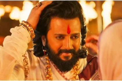 'Raja Shivaji' box office collection day 10: Riteish Deshmukh's epic drama closes second weekend with over Rs 80 cr earnings