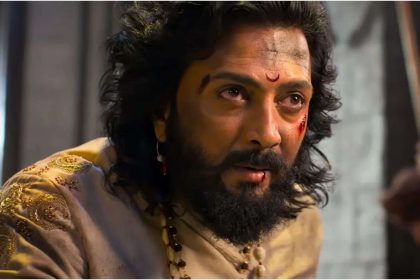 Raja Shivaji Day 2 Hindi BO: Earns Rs 3.4 cr; total Rs 21 cr