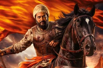 'Raja Shivaji' hits Rs 50 crore mark at worldwide box office