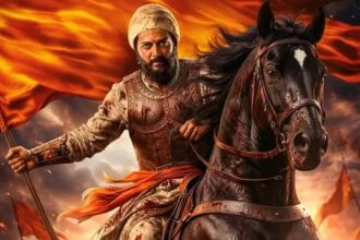 Raja Shivaji Movie Review and Release Live Updates