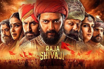 Raja Shivaji not derogatory to Chhatrapati Shivaji Maharaj: HC