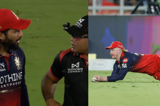 Rajat Patidar fumes as third umpire denies RCB big wicket in IPL Final