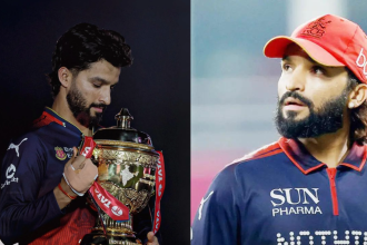 Rajat Patidar: The injury replacement turned captain who changed the fate of RCB