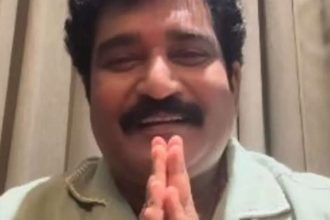 Rajeev Kanakala issues clarification on controversial school event
