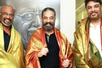 Rajinikanth - Kamal film: Sundar explains reason for his exit