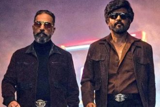 Rajiv Menon reveals Nelson Dilipkumar 'KHxRK' narration