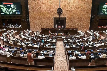 Rajya Sabha polls on June 18: NDA may lose seat, Congress set to gain; TVK debut likely