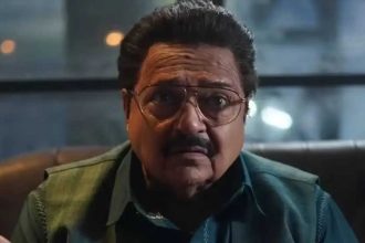 Rakesh Bedi reacts to Rs 1 cr bonus after Dhurandhar success