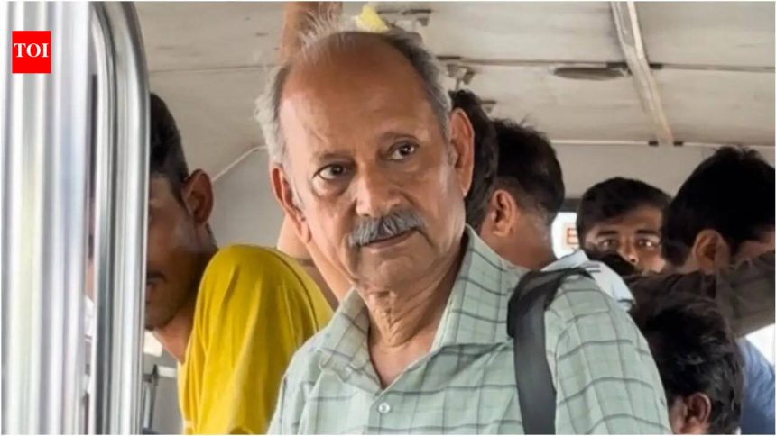 Ramakant Daayama, known for ‘Chak De! India’ and ‘Scam 1992’, passes away at 69