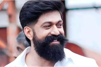 'Ramayana': Yash shoots intense Ravana monologues in Mumbai