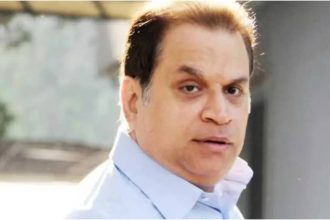 Ramesh hits back at Vashu over Chunnari Chunnari row