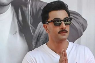 Ranbir buys land in Ayodhya worth Rs 3.31 crore ahead of 'Ramayana' release