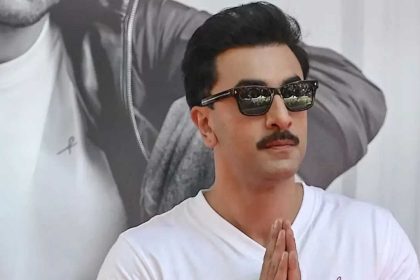 Ranbir buys land in Ayodhya worth Rs 3.31 crore ahead of 'Ramayana' release