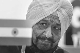 Randhir Singh, India’s first Asiad shooting gold medallist, passes away at 79