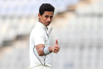 ‘Ranji performances ignored by selectors’: Lad calls IPL ‘shortcut’ to Indian team