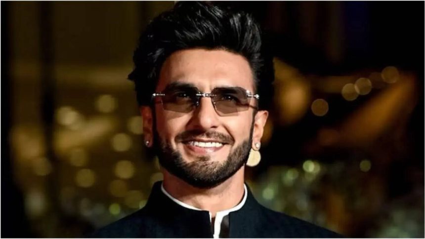 Ranveer and Aditya hug and iron out differences in secret closed-door meeting