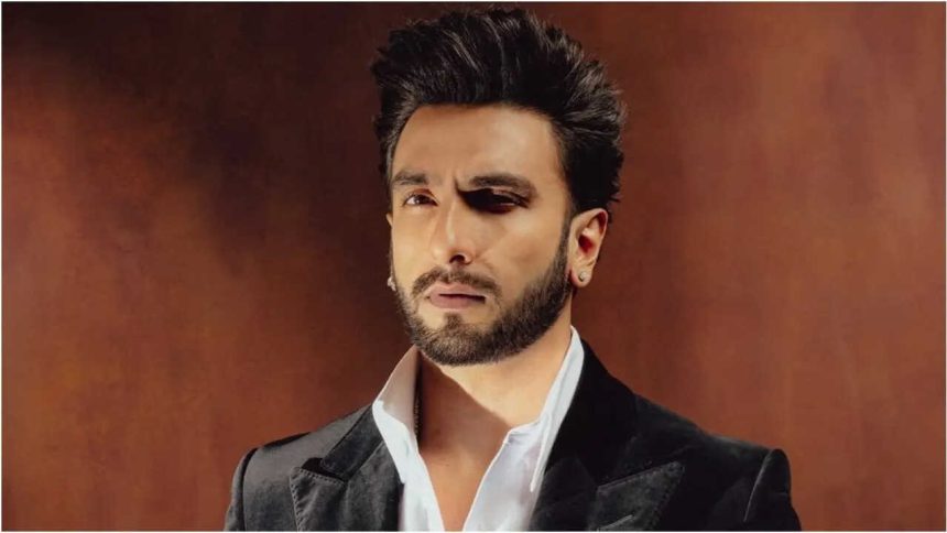 Ranveer reacts after FWICE issues non-cooperation directive over Don 3 exit