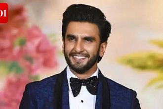 Ranveer Singh applauds Arsenal on ‘historic season' despite defeat to PSG