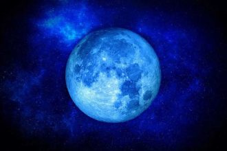 Rare Blue Moon 2026 to light up the sky on May 31: How to watch May’s smallest full micromoon with Venus and Jupiter