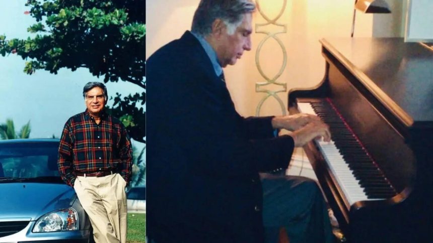 Ratan Tata’s ₹150 crore sea-facing bungalow ‘Bakhtawar’ is Mumbai’s most iconic legacy property; here’s who lives