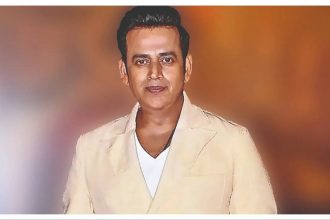 Ravi Kishan: My aim is to find a script that can win Bhojpuri films a National Award
