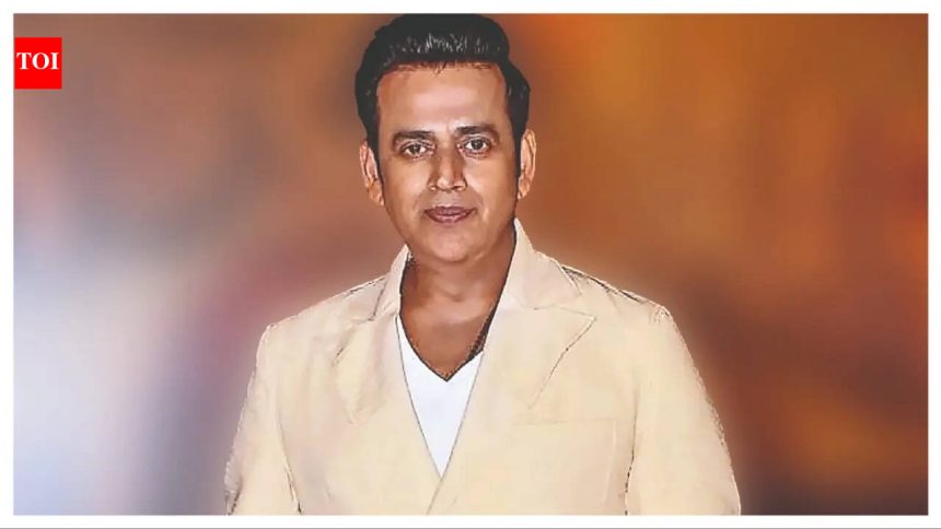 Ravi Kishan: My aim is to find a script that can win Bhojpuri films a National Award