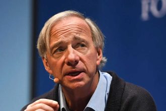 Ray Dalio’s one-line formula for learning faster than your competitors