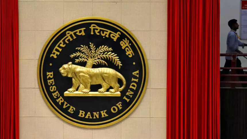 RBI announces $5 billion dollar-rupee swap, auction scheduled for May 26
