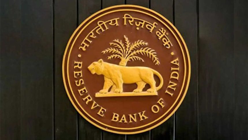 RBI DG: Macro factors strong, no pressure on balance of payments